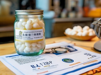 莲藕粉圆品质保障，DBS32/020-2023食品安全地方标准深度解读