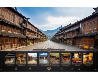 城固元胡，地理标志证明商标下的历史传承与品牌发展历程