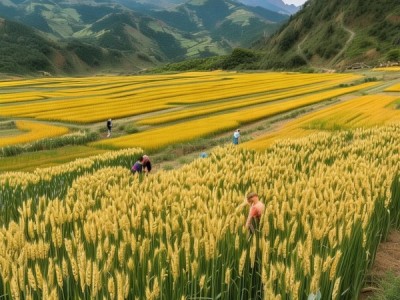康巴地区异燕麦种植与DB51/T 1831-2014标准实践研究探索
