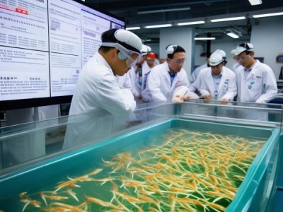 罗氏沼虾苗种标粗新规程发布，推动养殖产业升级