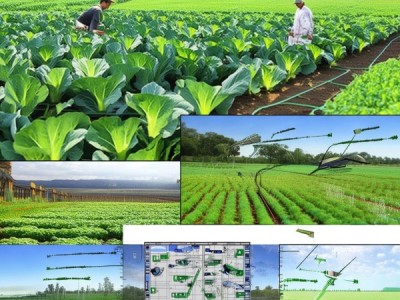 绿色食品露地西兰花生产技术规程演进与DB62/T 1989-2022标准解读