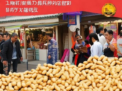 正花生地理标志产品标准升级，DB41/T 2522-2023 正式实施