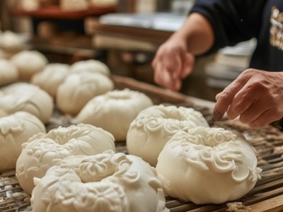 胶东花饽饽，传统技艺的现代传承与发展之路