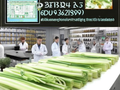 玉竹加工新标准DB14/T 3304-2025解读，引领中药材产地趁鲜切制技术革新