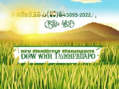 万年贡米新标准解读，DB36/T 505-2025引领地理标志产品品质升级
