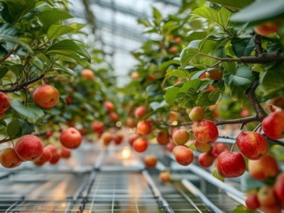 2023版红毛丹嫁接苗生产技术规程深度解析与应用