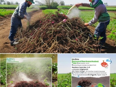 茄果类蔬菜秸秆好氧堆肥技术规程解读及实际应用探索