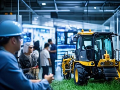 GB/T 10395.21-2021标准解析，旋转式摊晒机与搂草机安全规范新里程