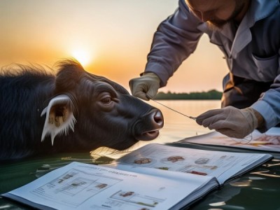 滨湖水牛人工授精技术规程解读及实施指南