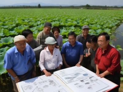 DB35/T 2052-2022莲田养鱼技术规范解析，引领莲田养殖效益新高峰