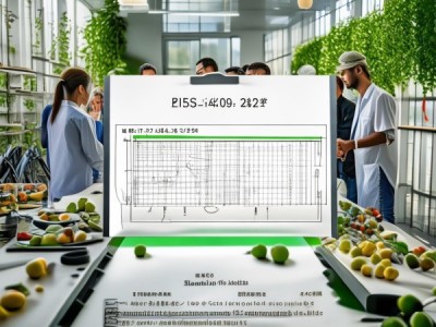 库尔勒香梨绿色生产技术规范解读，DB65/T 4609-2022助力产业高质量发展