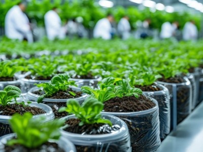 绿色食品香菇袋料栽培技术规程解析与应用
