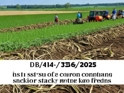 休闲期玉米秸秆原位堆腐还田技术规程DB14/T 3366-2025深度解析与应用探讨