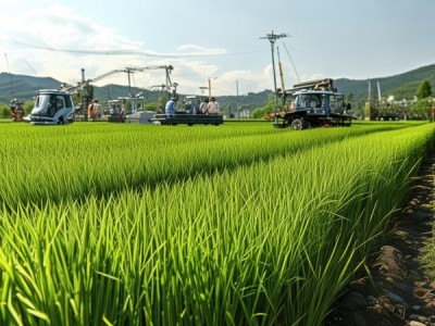 粳稻新丰6号标准化生产技术解析与应用手册