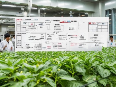 2024版DB41/T 2765辣椒制种技术规程深度解读，推动辣椒产业标准化升级