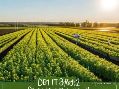 沿黄灌区麦后复种饲用油菜-箭筈豌豆生产技术规程创新与DB15/T 3328-2024标准解读