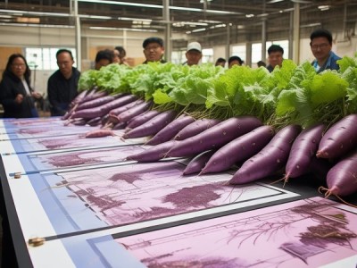 宁紫薯1号鲜食甘薯生产技术规程解读