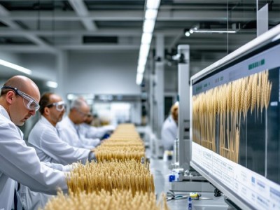 解析DB51/T 3023-2023，酿酒专用小麦品种试验技术规程