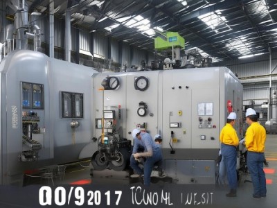 DB35/T 995-2017标准在燃油工业锅炉经济运行中的实践与成效分析
