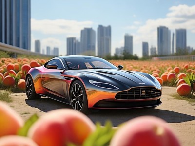 DB11/T 684-2022桃生产技术规范全解析，引领桃产业迈向新高峰