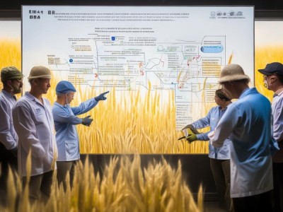 DB14/T 887-2024 小麦病防治技术规程深度解读与实战指南