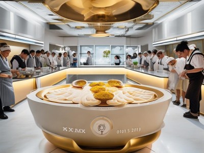 锅巴新风尚，Q/XHMX 0001 S-2019 锅巴传承与创新之旅