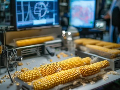 玉米籽粒自然脱水速率鉴定技术规程解析与应用研究