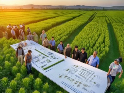 DB34/T 4938-2024荠菜栽培技术规程解析，推动产业高质量发展新篇章