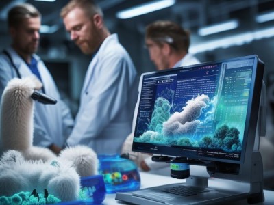DB14/T 2667-2023标准解析，羊驼虫与微生物学监测研究新进展