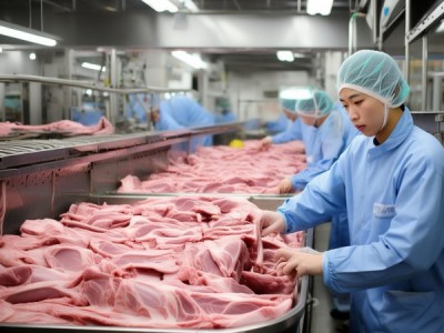 GB 50317-2000猪屠宰与分割车间设计规范，食品安全保障与行业标准提升实践