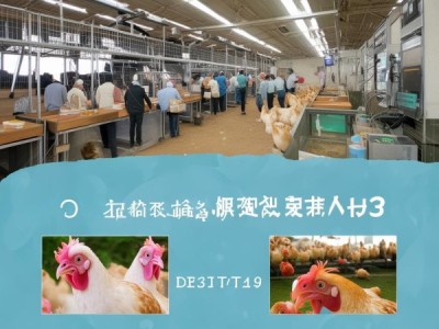 2023溧鸡养殖新标准，DB32/T 1129解读与应用，引领品质升级