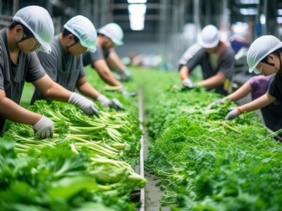 高钙养心菜采收与处理技术规程DB23/T 3681-2024深度解读