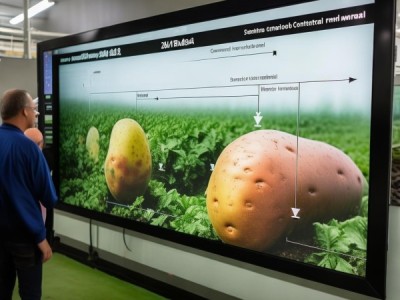 2024版DB15/T 3640马铃薯腐烂茎线虫病化学药剂防治技术规程解读与应用