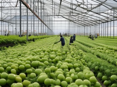 2023版DB62/T 1486绿色食品大棚番茄生产技术规程深度解析与应用
