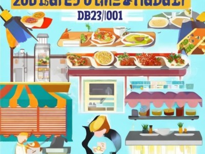 2021年食品安全地方标准DBS32/005-2021发布，规范方便菜肴市场，守护消费者健康