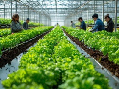 富硒蕹菜生产技术规程解析与应用探索