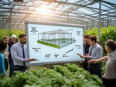 DB14/T 819-2025日光温室果菜类蔬菜水肥一体化技术规程深度解析与应用探讨