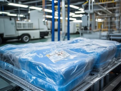 羊肉冷链物流新标准DB64/T 1821-2022解读，提升品质，确保食品安全
