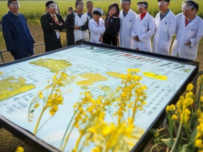 平凉市白菜型冬油菜生产技术规程解读与应用研究