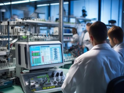 JJF 2055-2023数字聚合酶链反应分析仪校准规范解析及实践应用研究