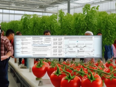 樱桃番茄标准化种植技术规程，DB13/T 759.1-2006解读