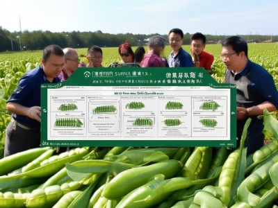苏豌1号鲜食豌豆栽培技术规程解读与应用