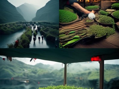 探秘贵定云雾贡茶，品鉴指南解锁绿茶韵味与传承工艺