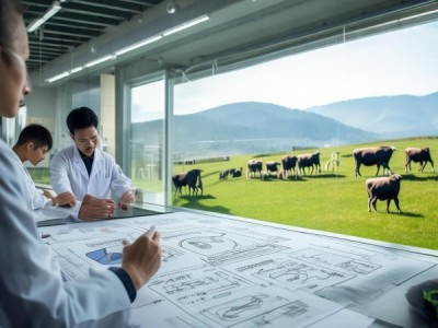 麦洼牦牛疫病防治技术规范解读与应用