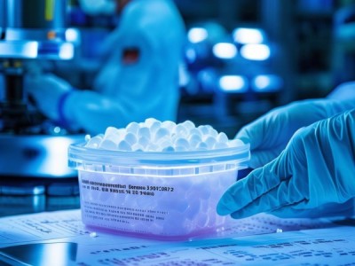 对苯二甲酸货物固体属性鉴别，SN/T 5754-2023标准深度解析