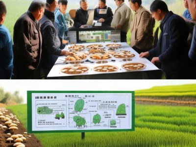 DB50/T 1517-2023规范解读，中稻-大球盖菇循环种植技术助力农业可持续发展
