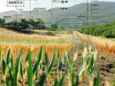 DB34/T 1578-2024解析，沿淮低洼地麦茬玉米栽培技术新规程