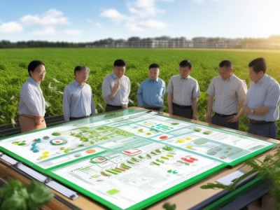 2023版DB15/T 2930标准解读，黄河流域西瓜甜瓜病虫害绿色防控新规程