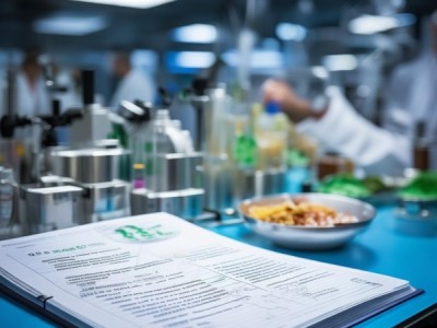 食品快速检测样品制备标准DB4403/T 588-2025，食品安全关键操作指南