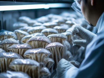 平菇菌袋生产技术规程标准DB41/T 2774.3-2024深度解读